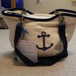 Canvas crew mini thermal